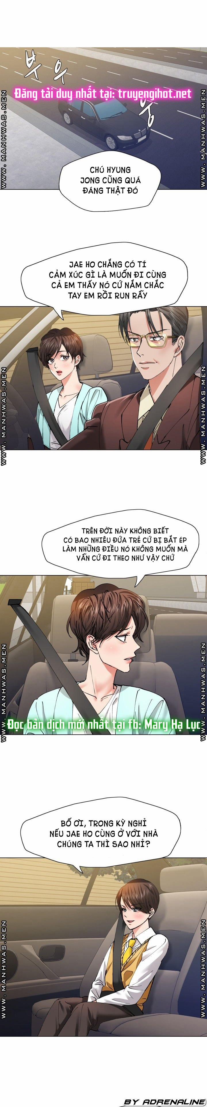 Tham Vọng Của Người Phụ Nữ 54.2 trang 31