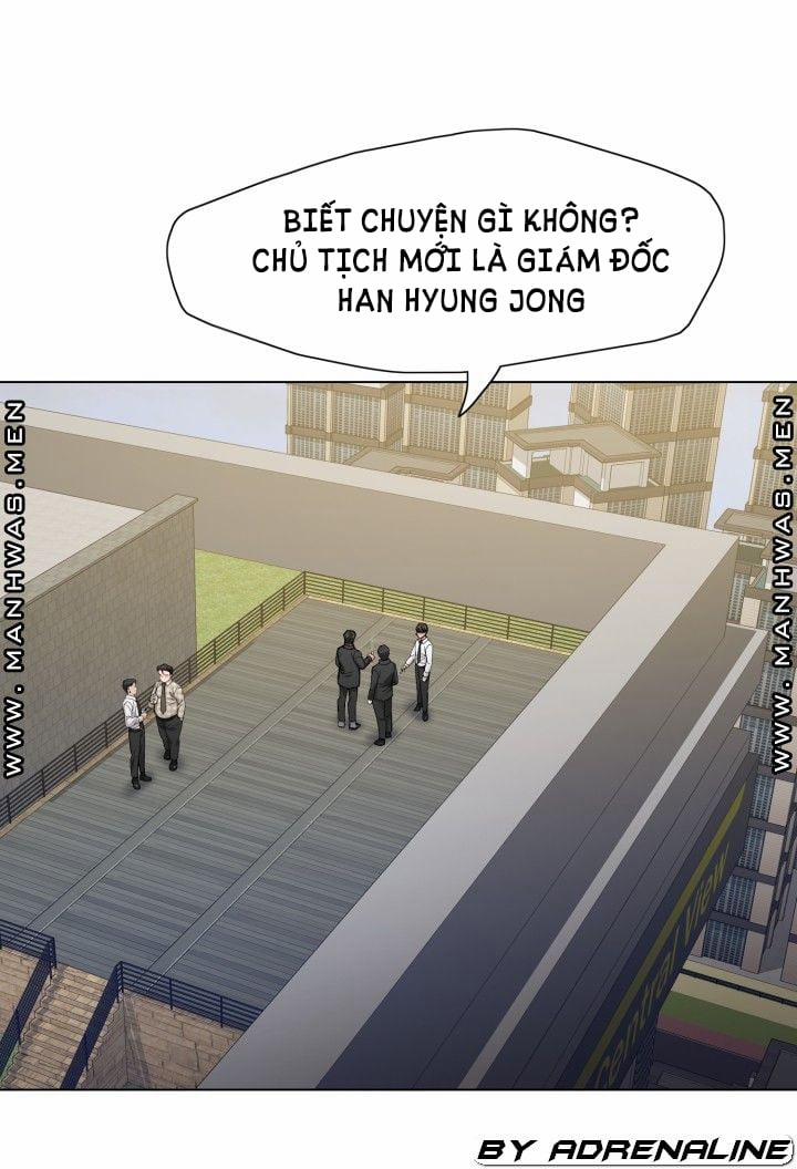 Tham Vọng Của Người Phụ Nữ 55.1 trang 11