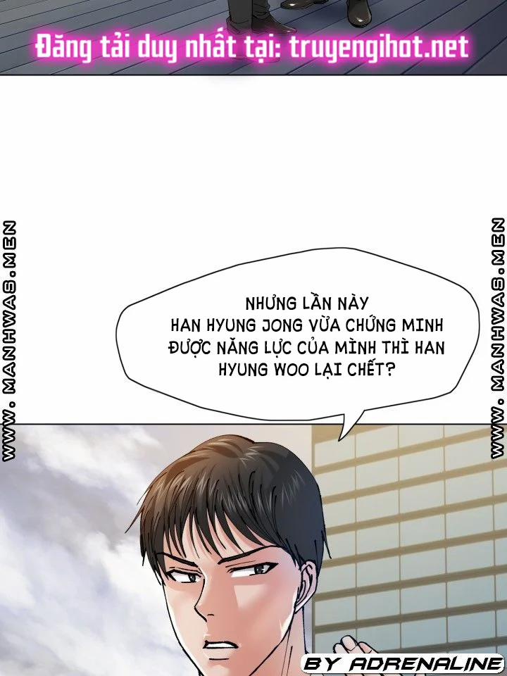 Tham Vọng Của Người Phụ Nữ 55.1 trang 18