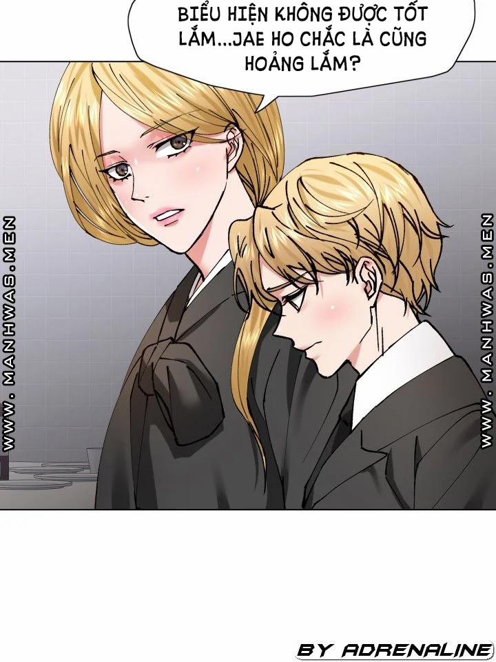 Tham Vọng Của Người Phụ Nữ 55.1 trang 40