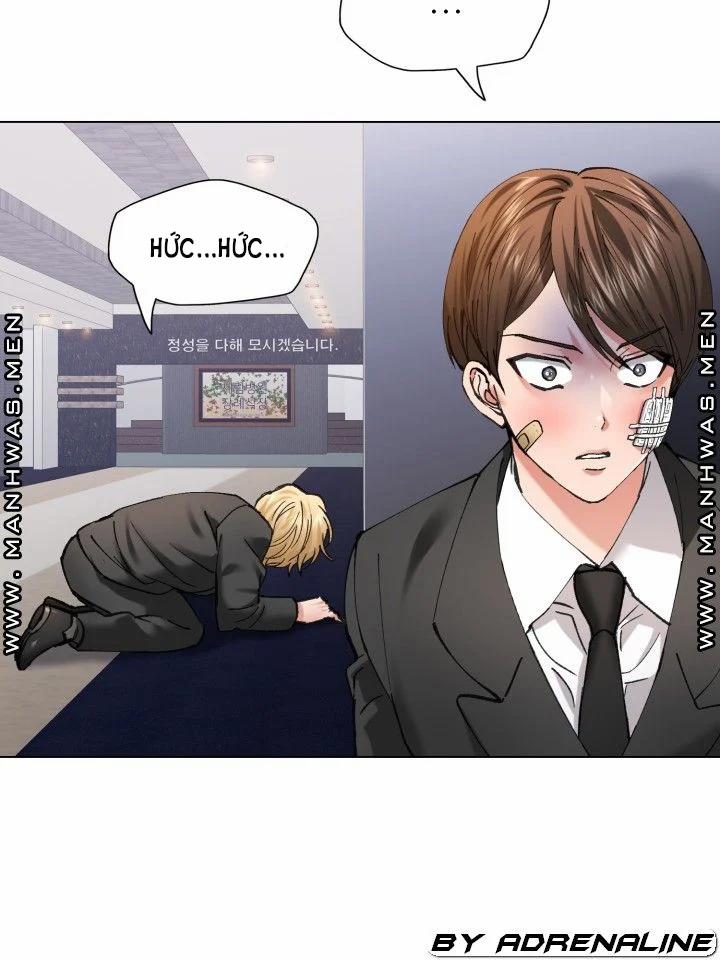 Tham Vọng Của Người Phụ Nữ 55.2 trang 18