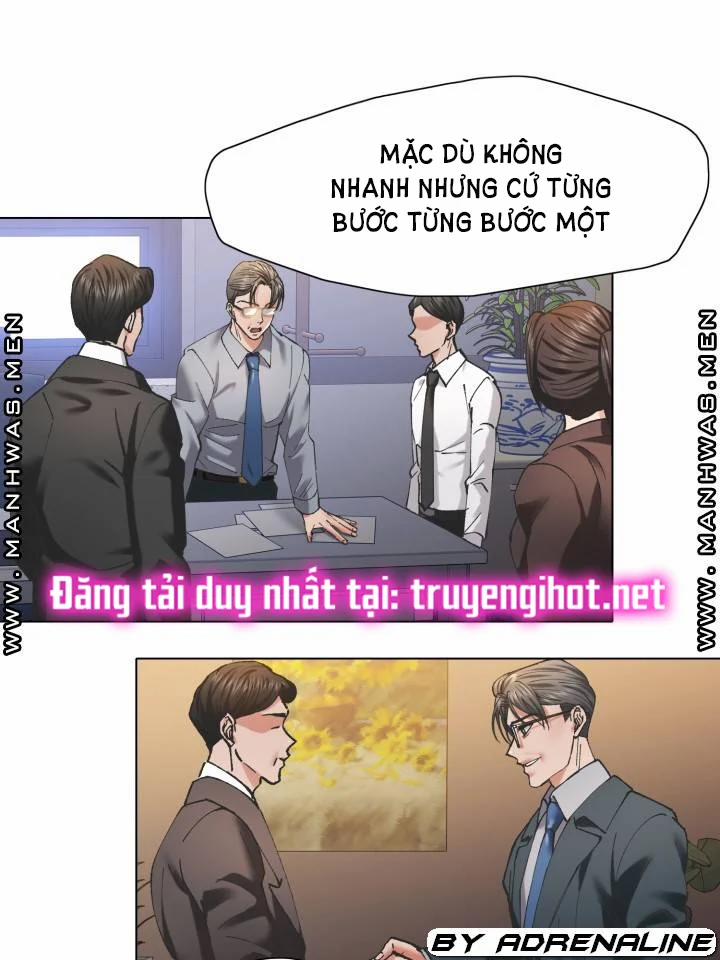 Tham Vọng Của Người Phụ Nữ 55.2 trang 34