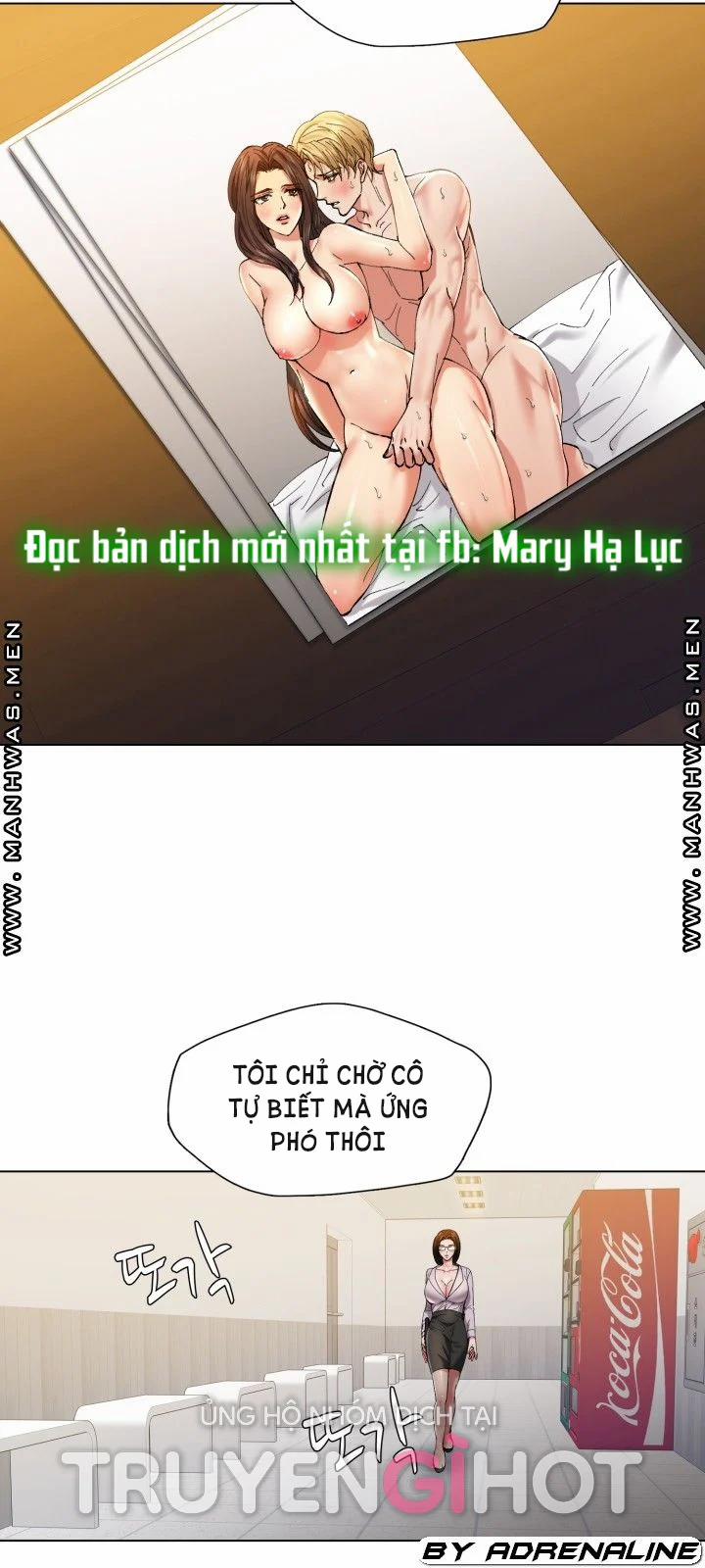 Tham Vọng Của Người Phụ Nữ 56.1 trang 16