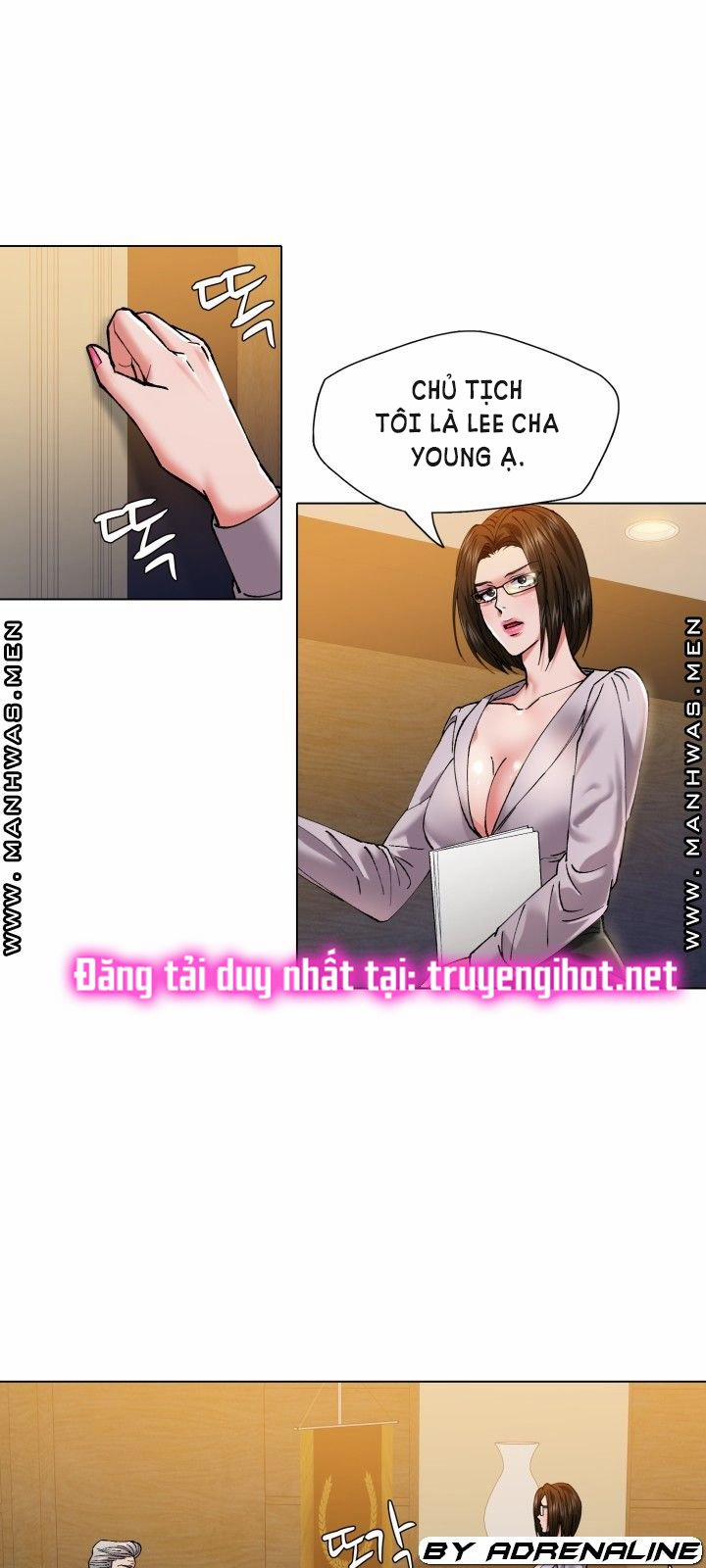 Tham Vọng Của Người Phụ Nữ 56.1 trang 17
