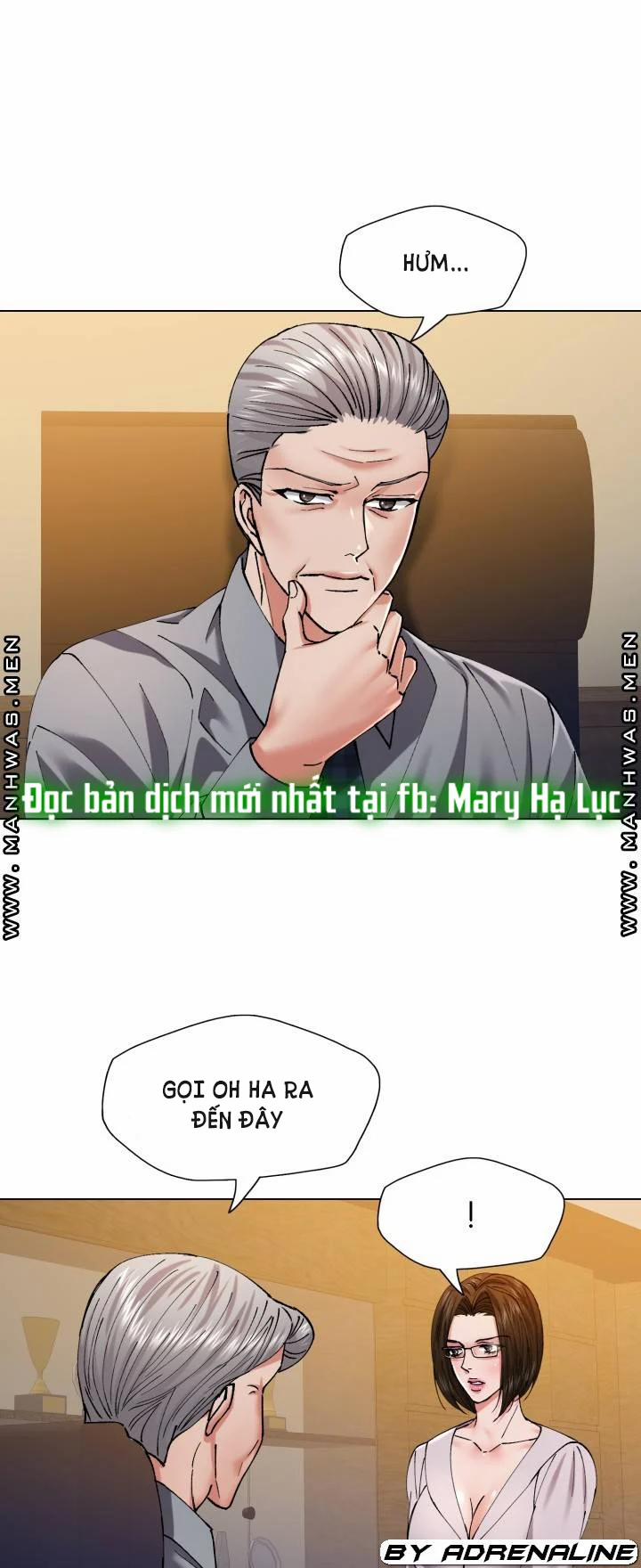 Tham Vọng Của Người Phụ Nữ 56.1 trang 20