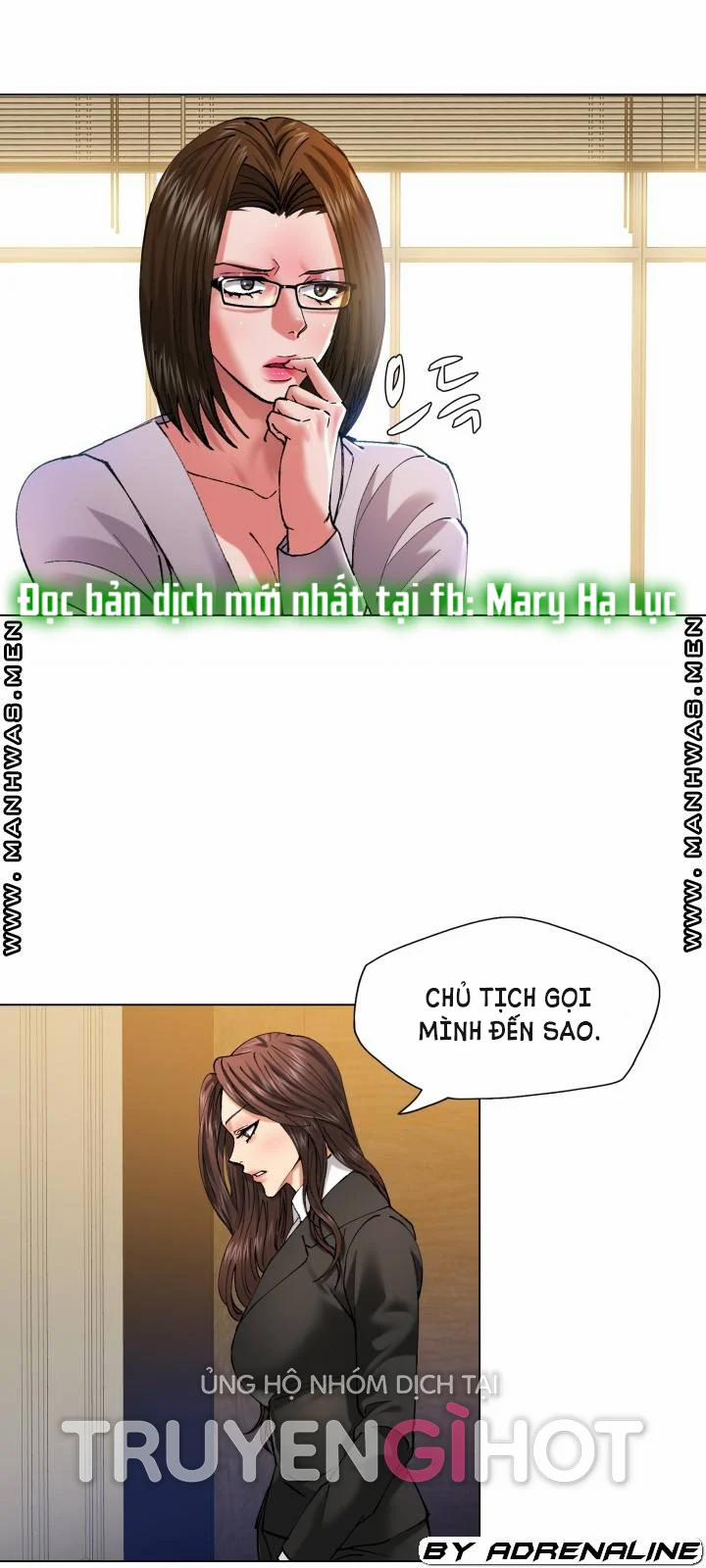 Tham Vọng Của Người Phụ Nữ 56.2 trang 1