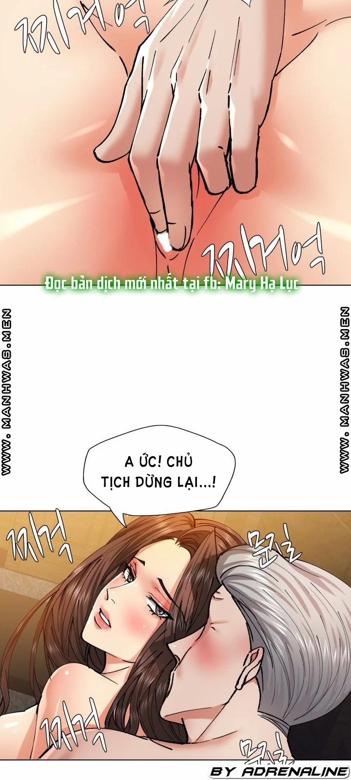 Tham Vọng Của Người Phụ Nữ 57.1 trang 11