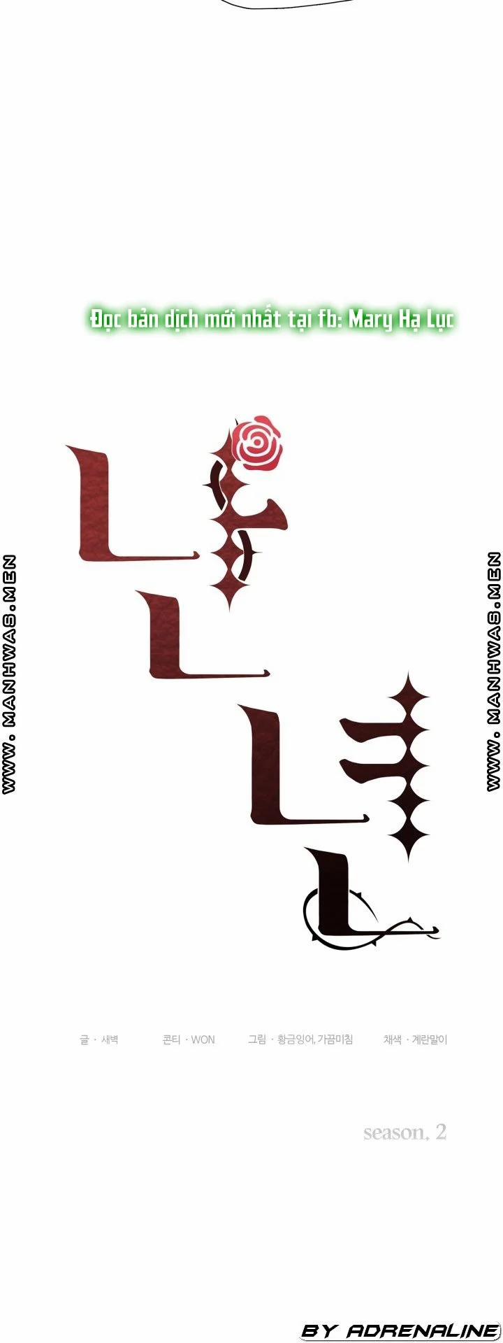 Tham Vọng Của Người Phụ Nữ 57.1 trang 22