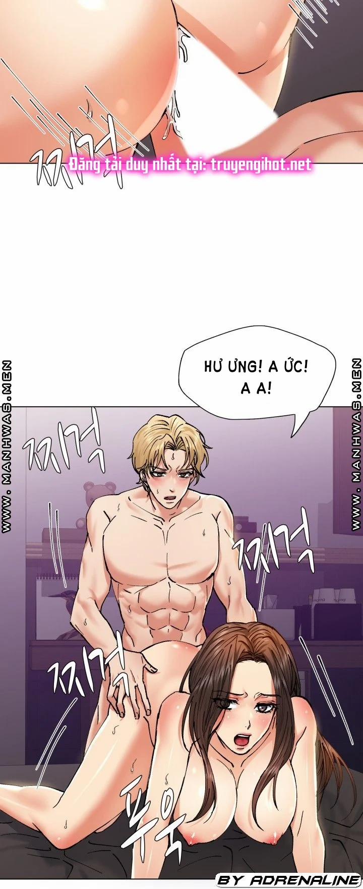 Tham Vọng Của Người Phụ Nữ 57.2 trang 16