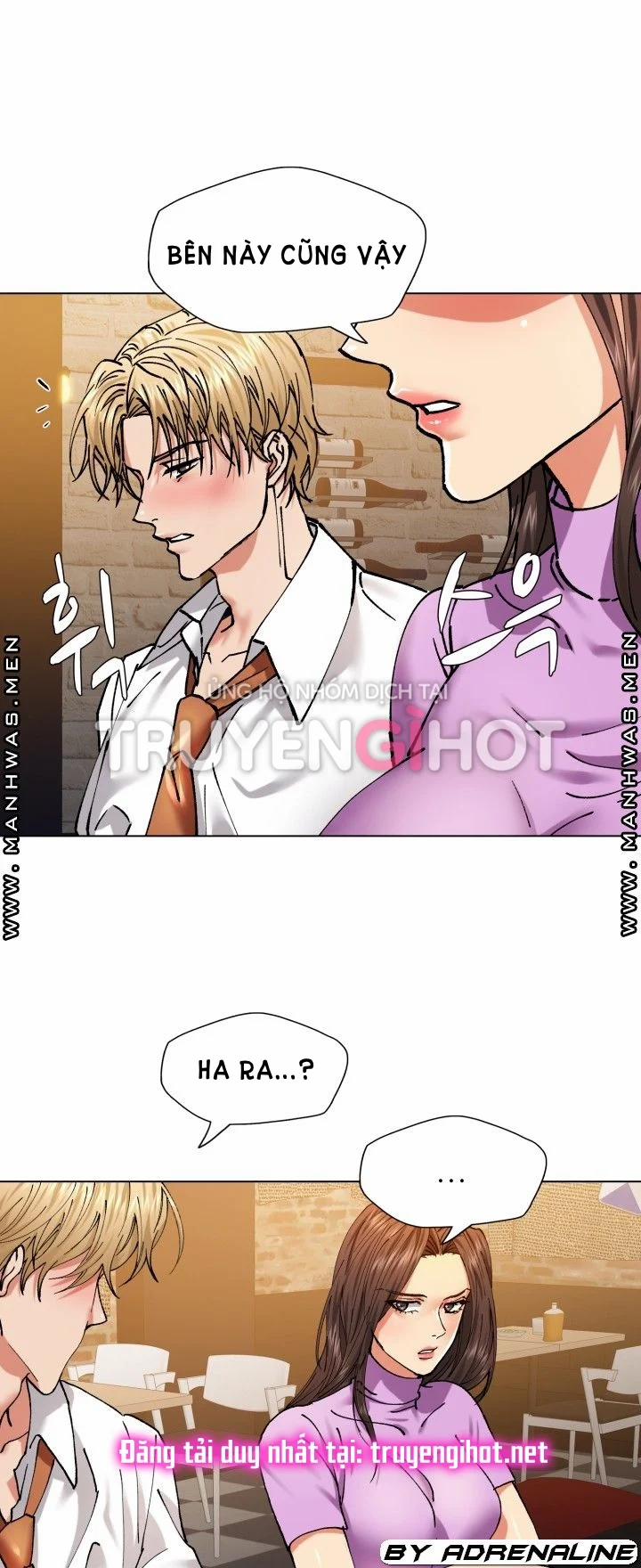 Tham Vọng Của Người Phụ Nữ 57.2 trang 2