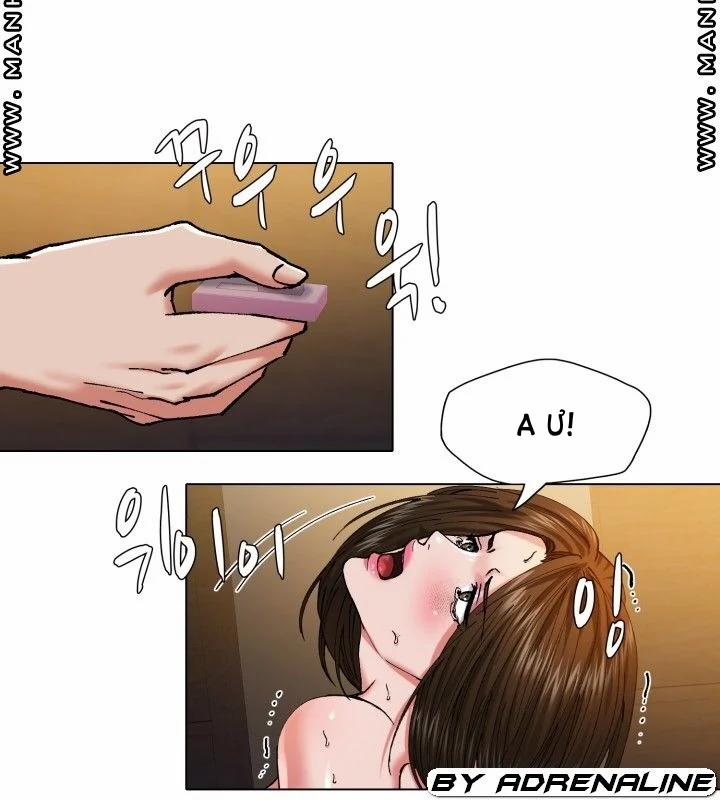 Tham Vọng Của Người Phụ Nữ 59.1 trang 18