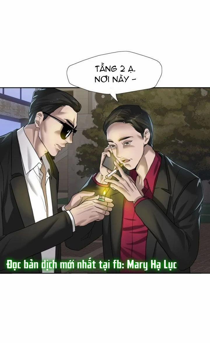 Tham Vọng Của Người Phụ Nữ 6 trang 14