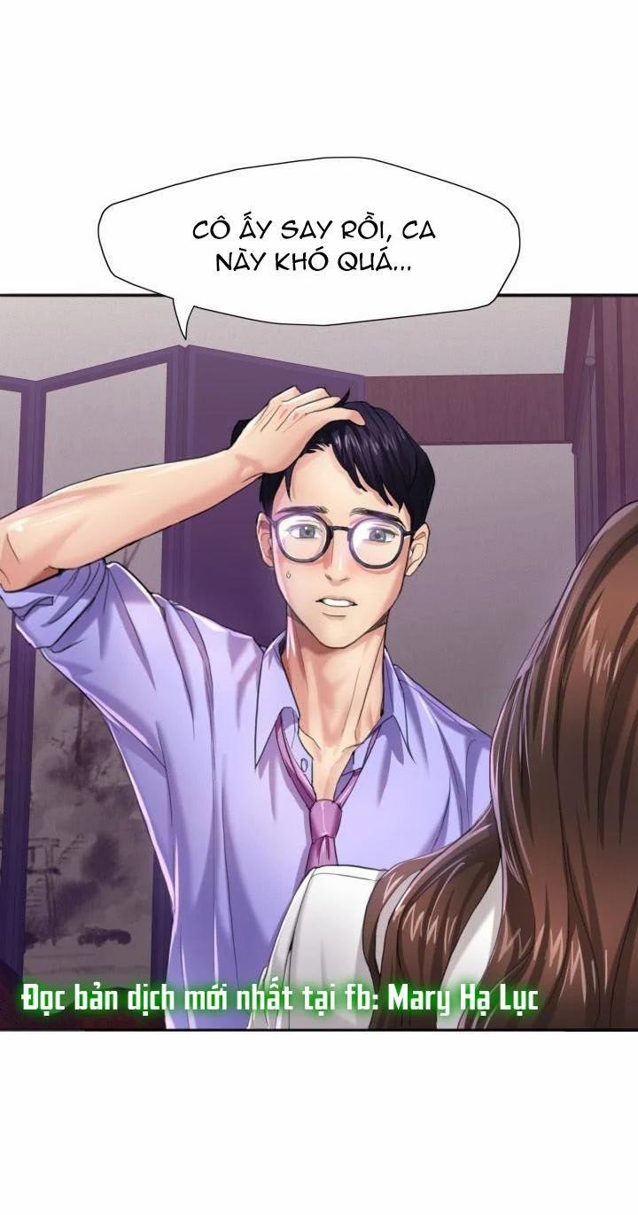 Tham Vọng Của Người Phụ Nữ 6 trang 2