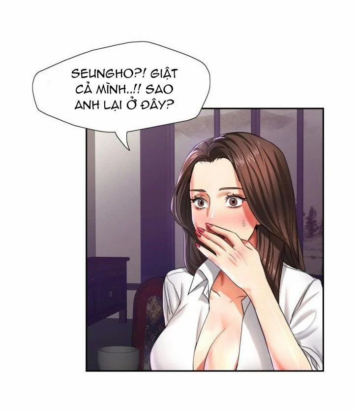 Tham Vọng Của Người Phụ Nữ 6 trang 20