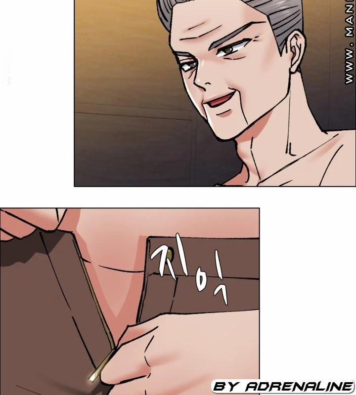 Tham Vọng Của Người Phụ Nữ 60.2 trang 32