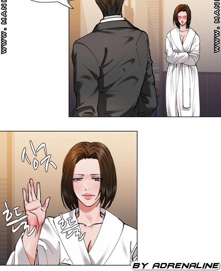 Tham Vọng Của Người Phụ Nữ 61.2 trang 24