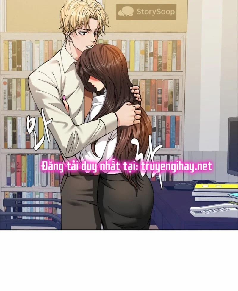 Tham Vọng Của Người Phụ Nữ 63.1 trang 22