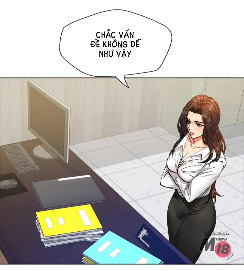 Tham Vọng Của Người Phụ Nữ 63.1 trang 38