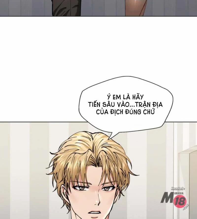 Tham Vọng Của Người Phụ Nữ 64.2 trang 40