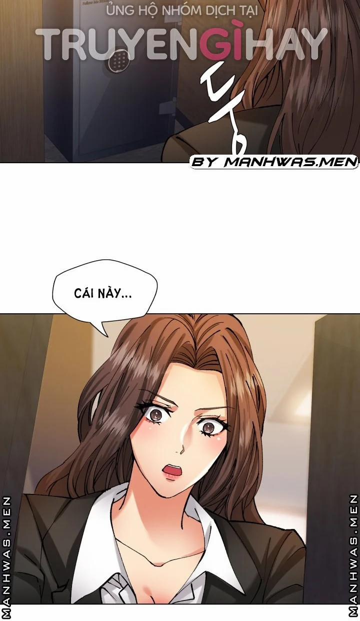Tham Vọng Của Người Phụ Nữ 65.2 trang 23