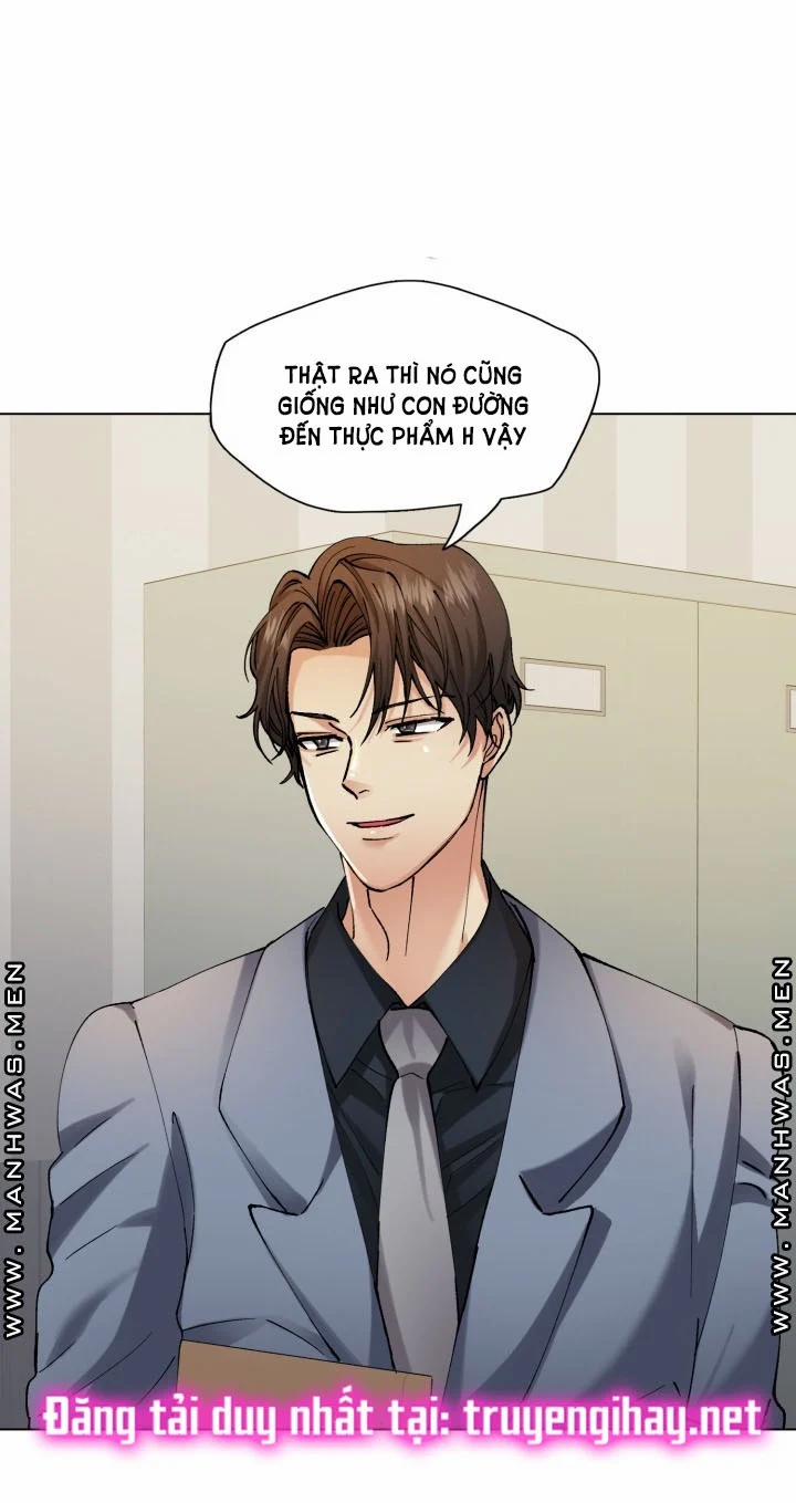 Tham Vọng Của Người Phụ Nữ 66.2 trang 15