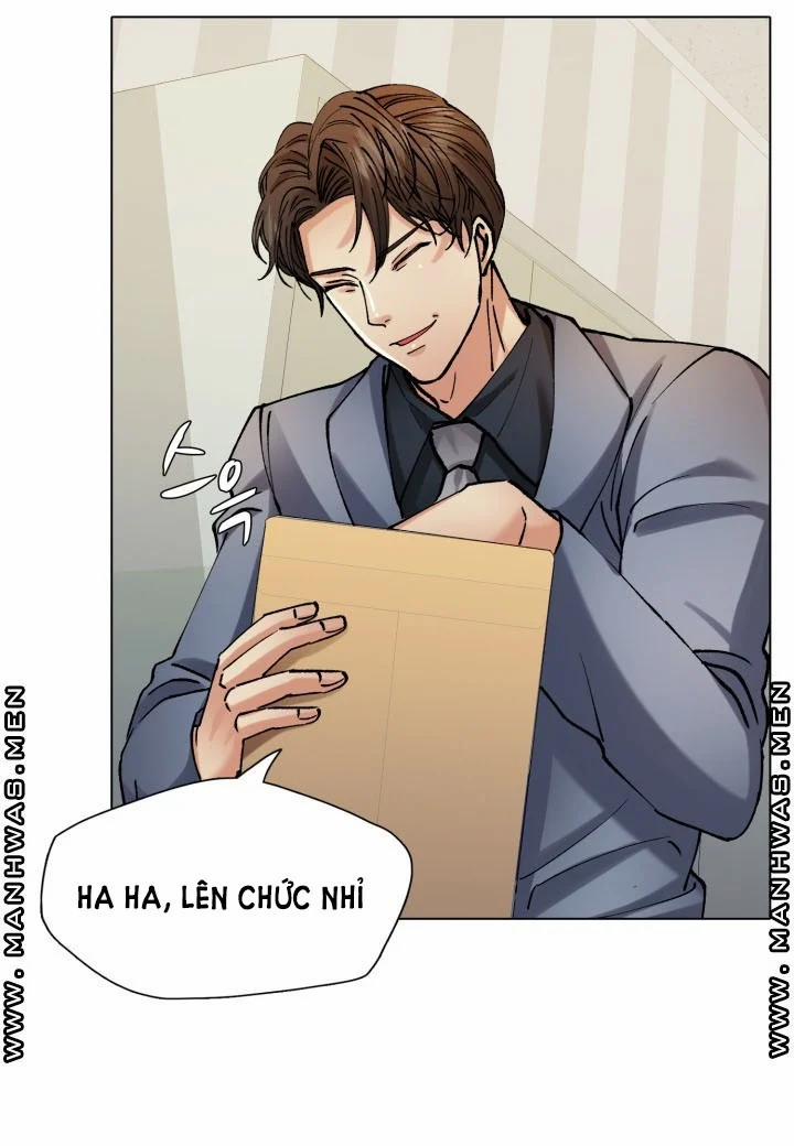 Tham Vọng Của Người Phụ Nữ 66.2 trang 19