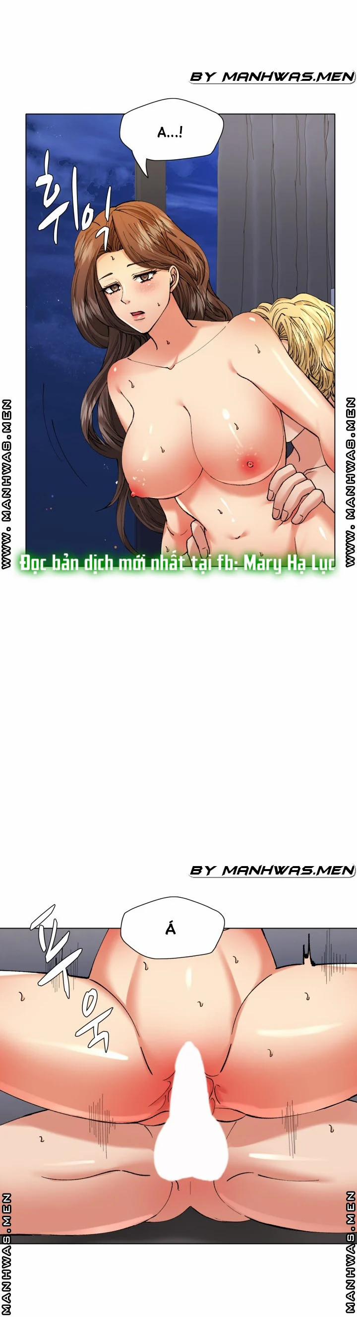 Tham Vọng Của Người Phụ Nữ 67.2 trang 13