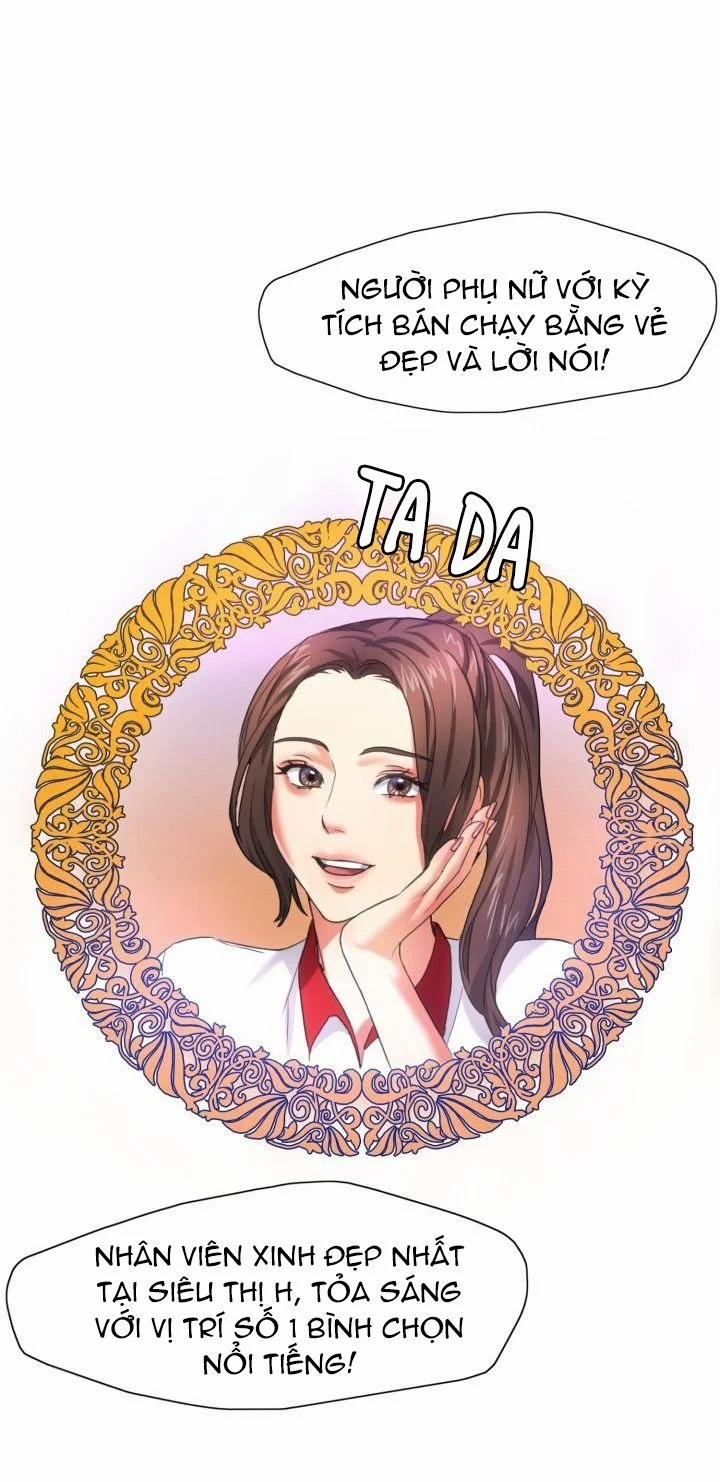 Tham Vọng Của Người Phụ Nữ 7 trang 24