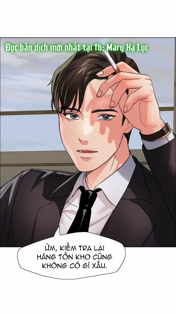 Tham Vọng Của Người Phụ Nữ 7 trang 29