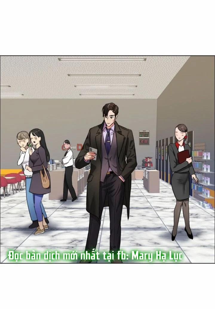 Tham Vọng Của Người Phụ Nữ 7 trang 34