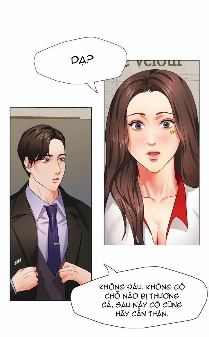 Tham Vọng Của Người Phụ Nữ 7 trang 57