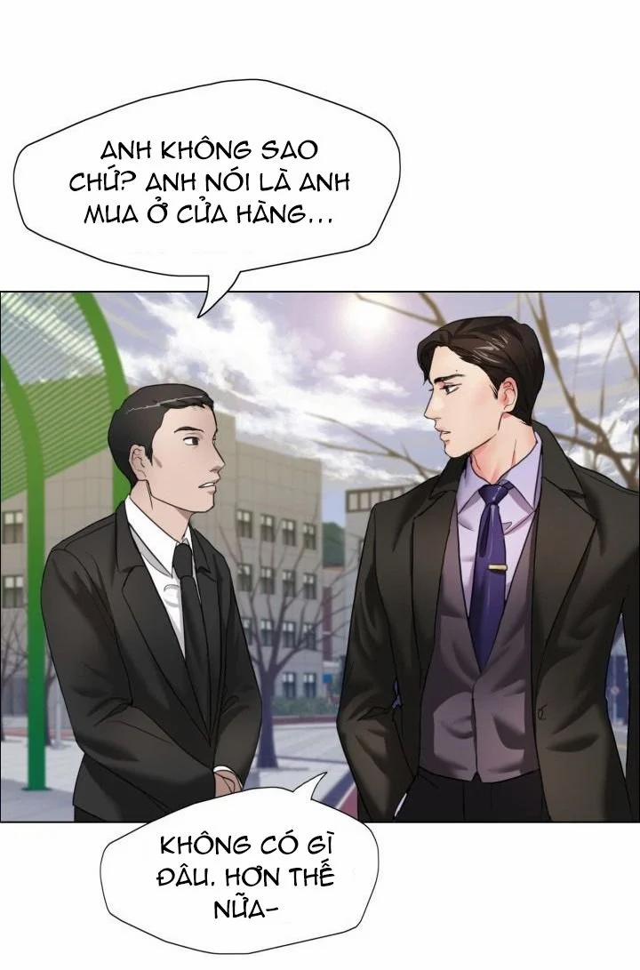 Tham Vọng Của Người Phụ Nữ 7 trang 64