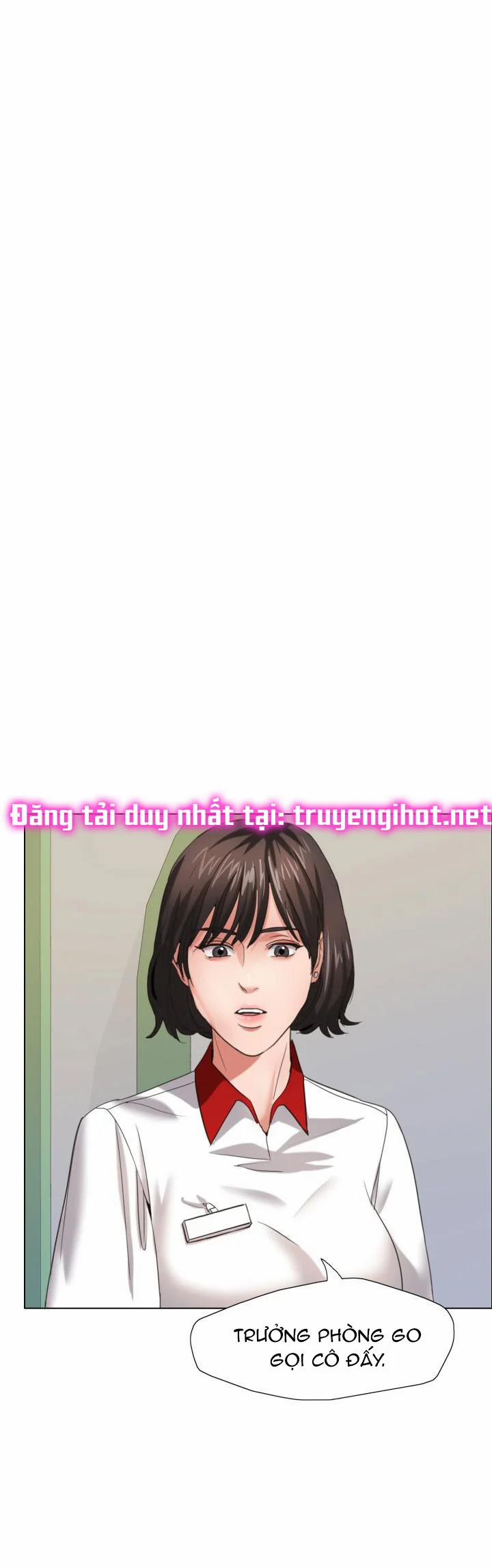 Tham Vọng Của Người Phụ Nữ 8.1 trang 10