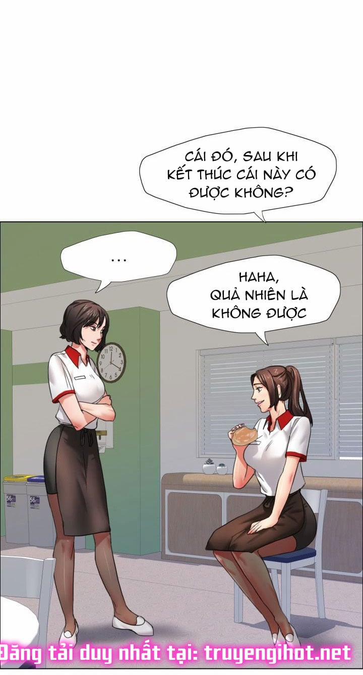 Tham Vọng Của Người Phụ Nữ 8.1 trang 12