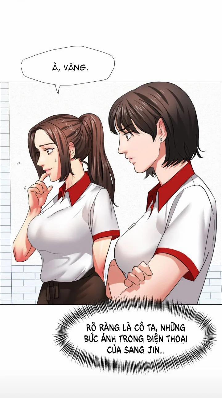 Tham Vọng Của Người Phụ Nữ 8.1 trang 15