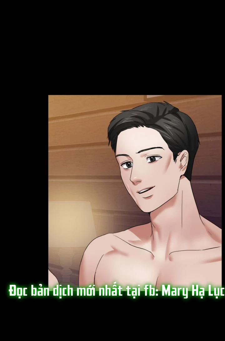 Tham Vọng Của Người Phụ Nữ 8.1 trang 17