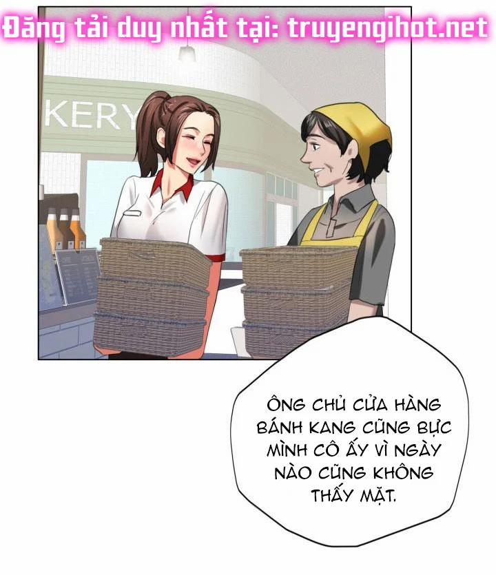 Tham Vọng Của Người Phụ Nữ 8.1 trang 23