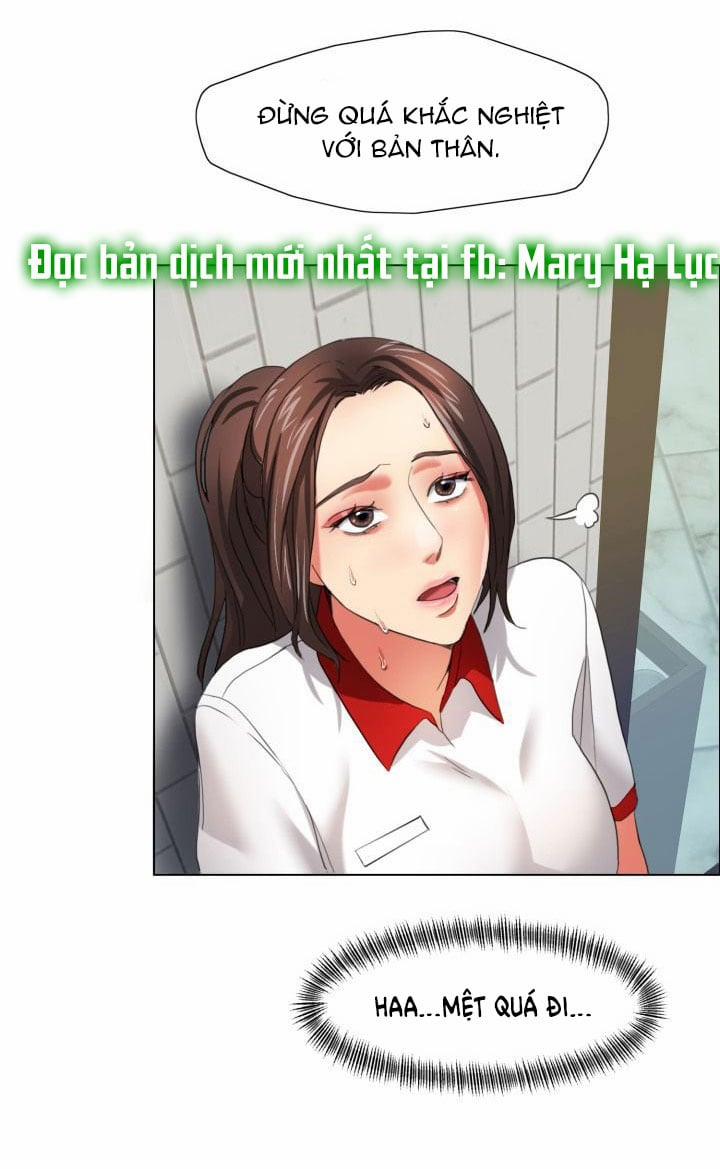 Tham Vọng Của Người Phụ Nữ 8.1 trang 28