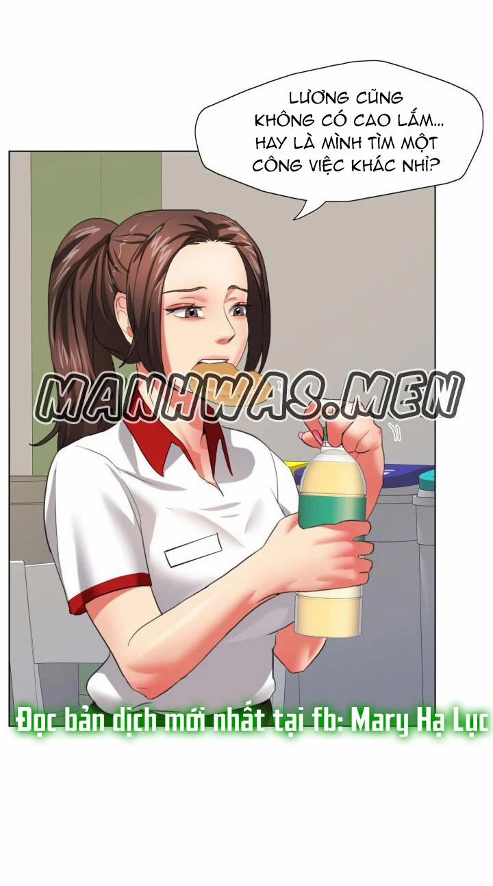 Tham Vọng Của Người Phụ Nữ 8.1 trang 34