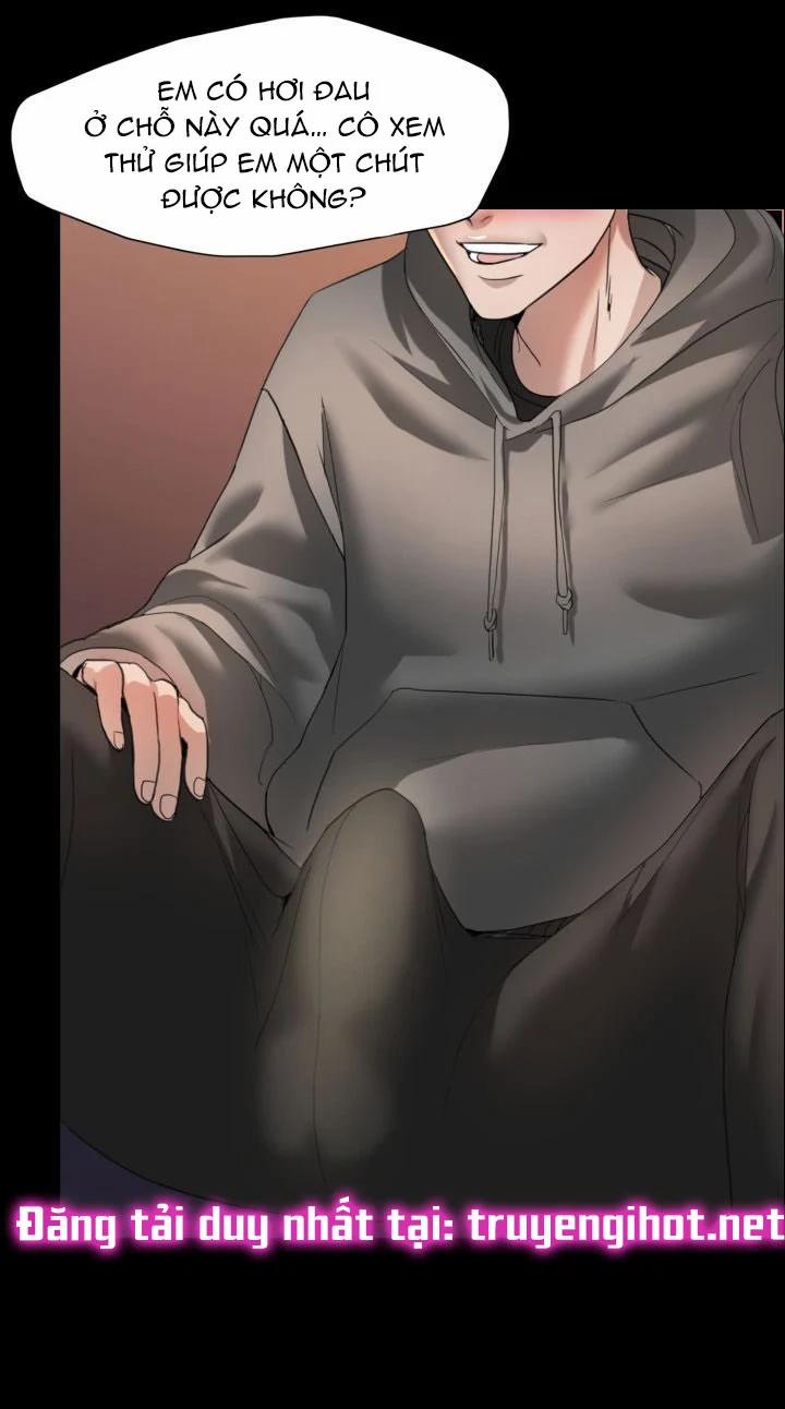 Tham Vọng Của Người Phụ Nữ 8.2 trang 1