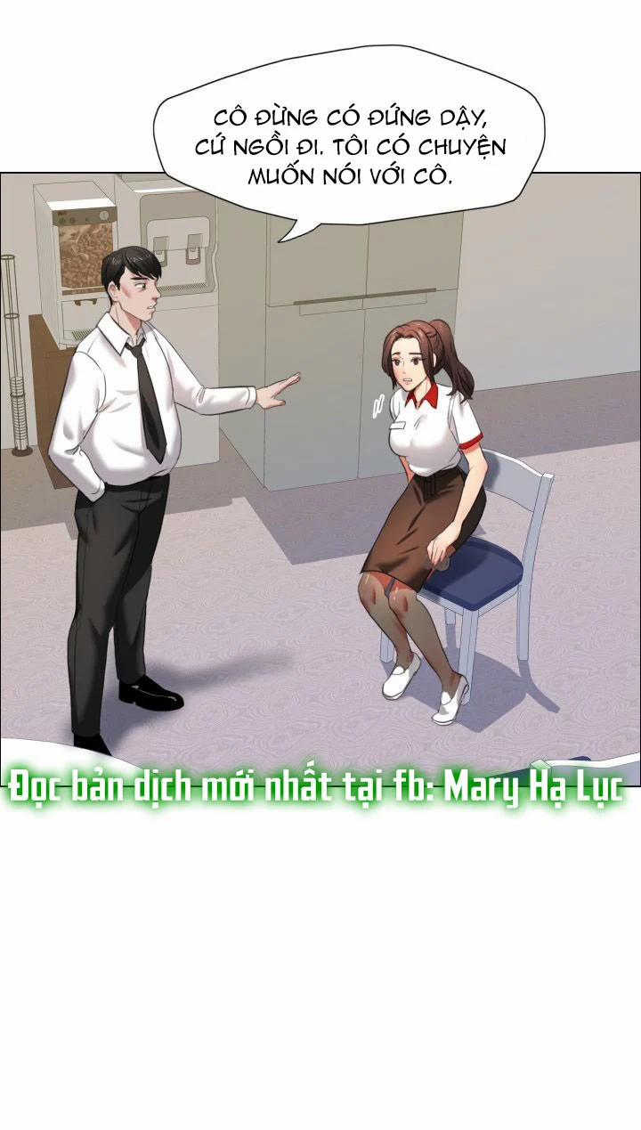 Tham Vọng Của Người Phụ Nữ 8.2 trang 10