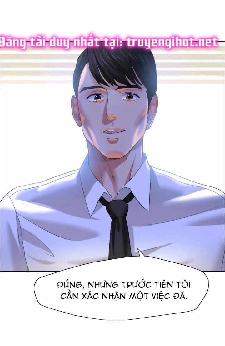 Tham Vọng Của Người Phụ Nữ 8.2 trang 18