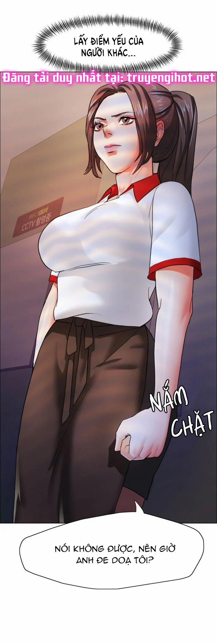 Tham Vọng Của Người Phụ Nữ 9.1 trang 16