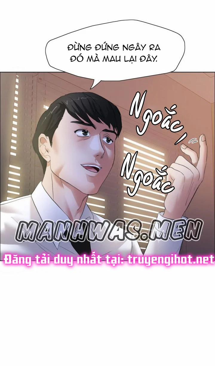 Tham Vọng Của Người Phụ Nữ 9.1 trang 22