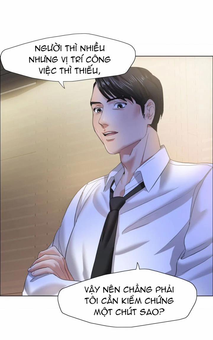 Tham Vọng Của Người Phụ Nữ 9.1 trang 6