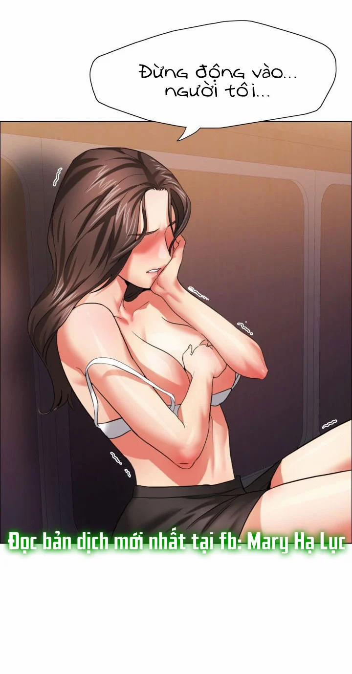 Tham Vọng Của Người Phụ Nữ 9.2 trang 14