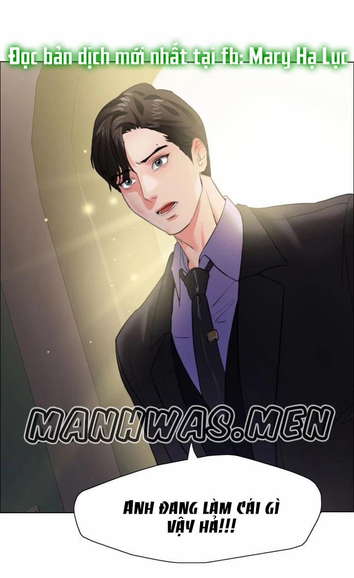 Tham Vọng Của Người Phụ Nữ 9.2 trang 18