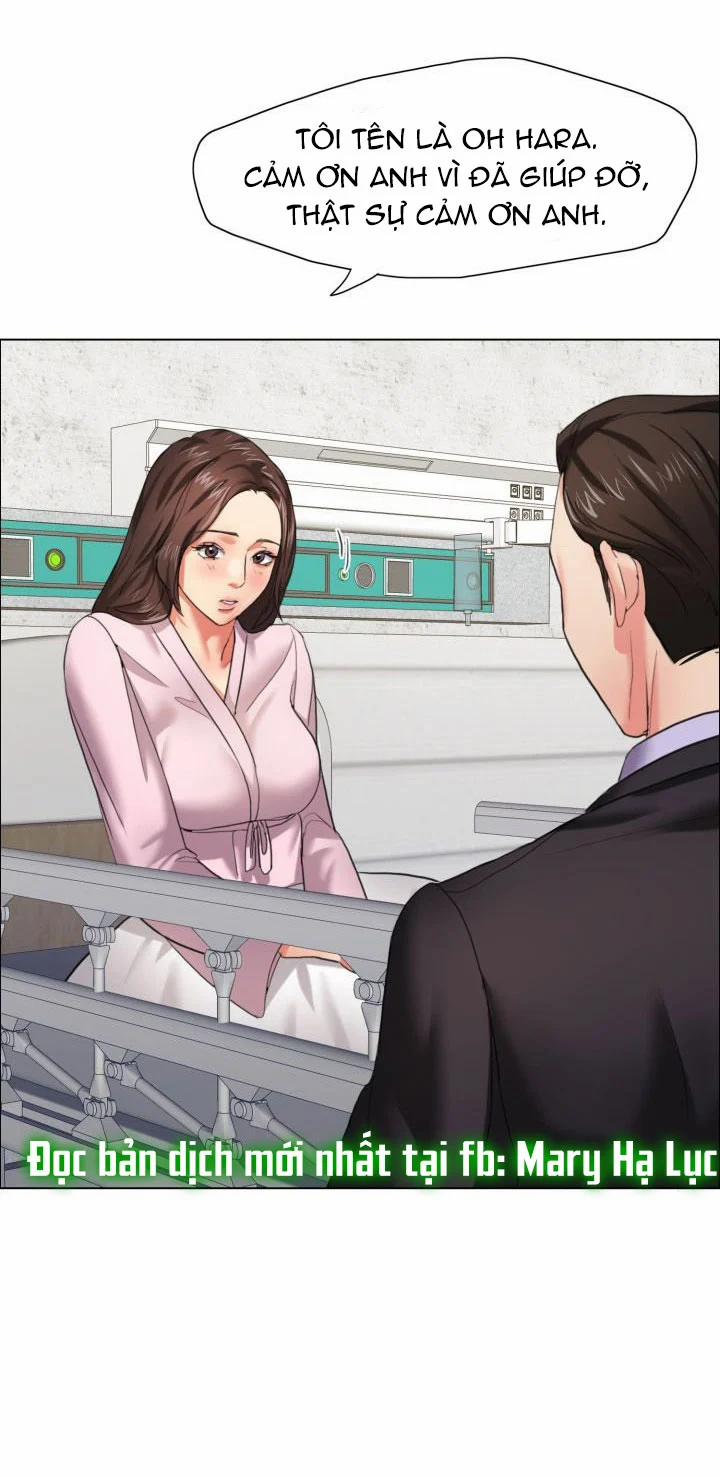 Tham Vọng Của Người Phụ Nữ 9.2 trang 30