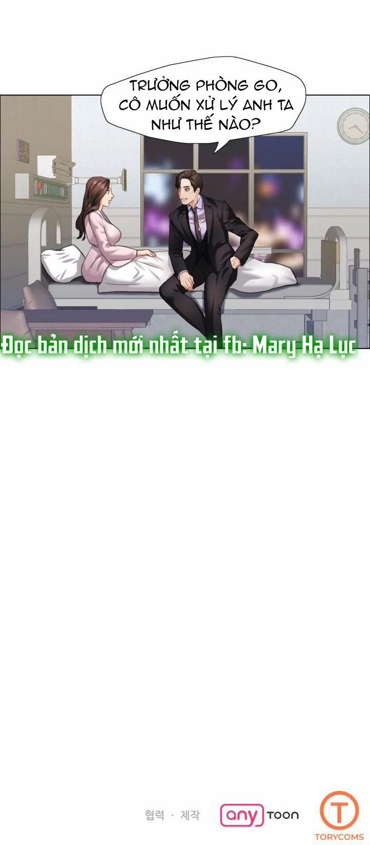 Tham Vọng Của Người Phụ Nữ 9.2 trang 40
