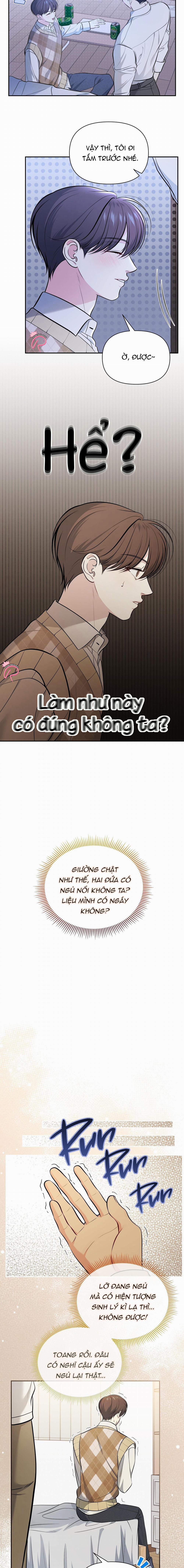 Thầm Yêu 14 trang 10